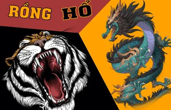 Những gợi ý chơi game Rồng Hổ hiệu quả tại sv388