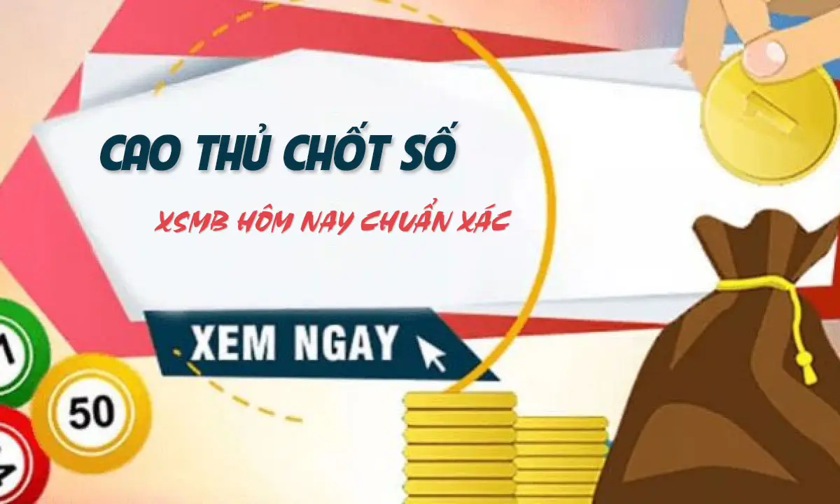 Tìm Hiểu Về XSMB Và Các Cách Chơi Khác Nhau