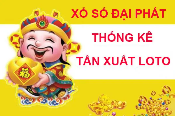 Giới thiệu về thống kê tần suất lô tô tại sv388