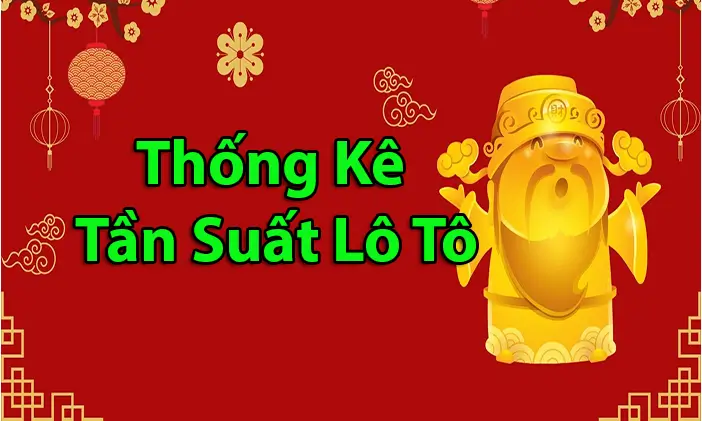 Những điều cần lưu ý khi sử dụng thống kê tần suất lô tô tại sv388